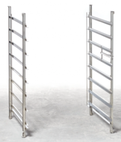 Навесная рама для 62, 6 уровней RATIONAL 60.62.126 в ШефСтор (chefstore.ru) Навесная рама для 62, 6 уровней RATIONAL 60.62.126 в ШефСтор (chefstore.ru)